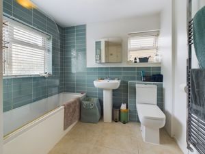 Bathroom- click for photo gallery